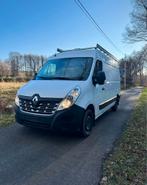 Renault Master L2 H2 2019, Achat, Euro 6, Boîte manuelle, Diesel