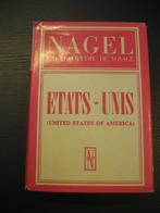 Nagel Ecyclopédie de voyage – Etats-Unis, Enlèvement ou Envoi