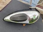 DKW RT 250-2 oldtimer brandstoftank nafbak, Motoren, Ophalen of Verzenden, Gebruikt