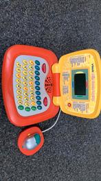 Mijn eerste laptop kinderen, Kinderen en Baby's, Ophalen, Gebruikt