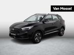 MG MG ZS EV EV Standard Range Comfort 50 kWh MG ZS EV Standa, Stof, Gebruikt, ZS, Zwart