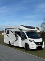 Magnifique camping car, Toilette à cassette, Fiat, Boîte manuelle, Auvent