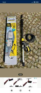Telescopische speer van Karcher, Tuin en Terras, Hogedrukreinigers, Ophalen, Zo goed als nieuw