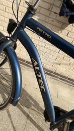 Fiets te koop in Menen, Fietsen en Brommers, Fietsen | Racefietsen, Ophalen, Staal, Heren, Zo goed als nieuw