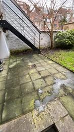 Nettoyage terrasses  extérieur , nettoyage professionnel, Tuin en Terras, Zo goed als nieuw