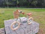 Loopfiets Puky retro groen met mandje, Fietsen en Brommers, Fietsen | Kinderfietsjes, Ophalen, Zo goed als nieuw
