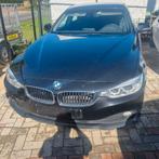 BMW Grand Coupé, Autos, Entreprise, Diesel, Achat