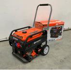 Générateur d'essence Daewoo GDAX9250E, Neuf, 5 à 10 kVA, Démarrage électrique, Enlèvement