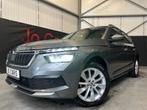 Skoda Kamiq/Benzine/Camera/Virtual/Zetel V/Navi/cc/pdc/Nieuw, Voorwielaandrijving, Stof, 107 g/km, 5 deurs