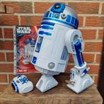 R2D2-robot, Verzamelen, Star Wars, Ophalen of Verzenden, Zo goed als nieuw