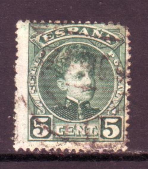 Postzegels Spanje (1) : tussen nr. 213 en 952, Postzegels en Munten, Postzegels | Europa | Spanje, Gestempeld, Ophalen of Verzenden