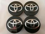 Toyota wieldoppen center caps naafdoppen dia 62 mm, Auto-onderdelen, Ophalen of Verzenden, Nieuw, Toyota