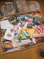 Bierkaartjes, Verzamelen, Ophalen, Gebruikt