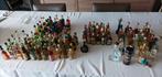 125 mini bouteilles de boissons, Collections, Enlèvement