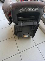 Maxi cosi autostoel, Ophalen