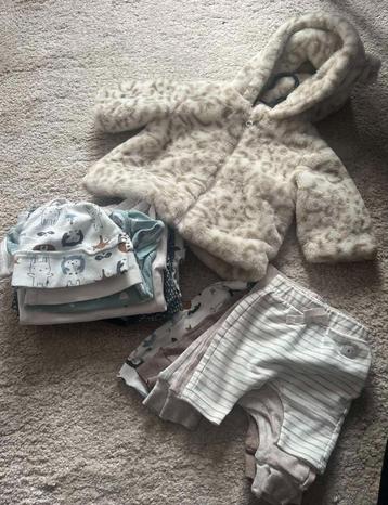 Set / Lot babykleren beschikbaar voor biedingen
