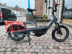 Cannondale Cargowagen Neo 2 bakfiets, Fietsen en Brommers, Ophalen, Nieuw