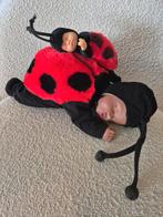 Anne Geddes mooie schattige vintage poppen, Verzamelen, Poppen, Ophalen of Verzenden, Gebruikt, Pop