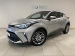 Toyota C-HR SO CHIC, Automaat, 72 kW, 5 deurs, Hybride Elektrisch/Benzine