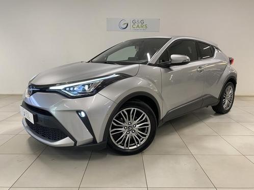 Toyota C-HR SO CHIC, Auto's, Toyota, C-HR, Adaptive Cruise Control, Airbags, Alarm, Boordcomputer, Centrale vergrendeling, Climate control