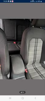Volkswagen golf VII 1.2 benzene met odometer 135,000km, Auto's, Euro 5, 4 cilinders, 5 deurs, 5 zetels