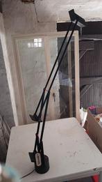 bureaulamp, Ophalen, Vintage design, 50 tot 75 cm, Zo goed als nieuw