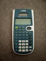 Texas instruments TI-30xs multiview rekenmachine, Diversen, Rekenmachines, Ophalen, Gebruikt