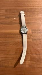 Horloge meisje, merk regal, Ophalen, Zo goed als nieuw, Wit, Meisje