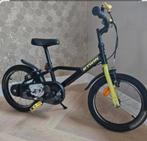 Btwin kinderfiets 16inch, Fietsen en Brommers, Fietsen | Kinderfietsjes, Ophalen, Zo goed als nieuw