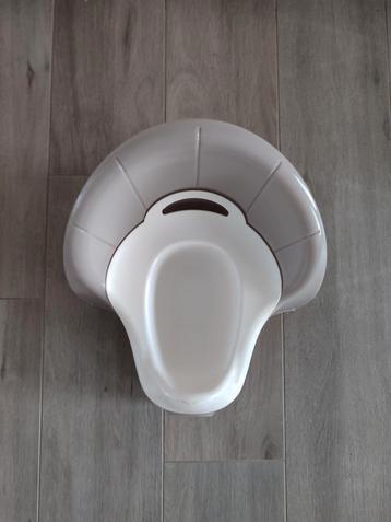 Potje plaspotje beschikbaar voor biedingen