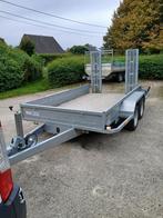 machinetransporter, Ophalen, Nieuw