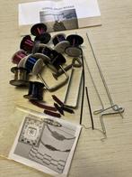 Boekje 'Wire' maken en gerief, knutselen, Hobby en Vrije tijd, Ophalen, Gebruikt, Materiaal