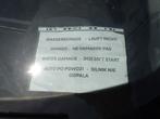 BMW 118 I Waterschade !!!!, Zwart, Xenon verlichting, Wit, Bedrijf