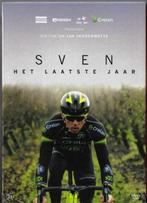 Sven Nys dvd Het Laatste Jaar (Canvas), CD & DVD, DVD | Sport & Fitness, Comme neuf, Documentaire, Enlèvement ou Envoi, Autres types