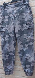 Broek maat xl hollister, Taille 46/48 (XL) ou plus grande, Enlèvement ou Envoi, Autres couleurs, Comme neuf