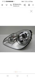 Koplamp Porsche Cayenne 2006  l, Auto-onderdelen, Ophalen of Verzenden, Porsche