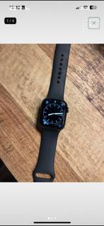 Apple watch 7 GPS, Enlèvement, Comme neuf