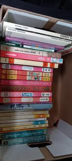 Lot de livres jeunesse, littérature classique ..., Ophalen, Gelezen