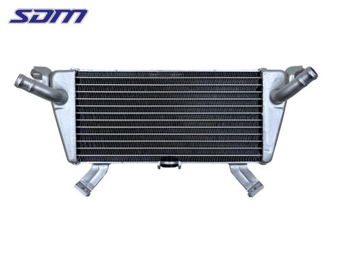 OLIEKOELER S 1000 XR 2019-2023 (S1000XR K69) (17218356820), Motoren, Onderdelen | Overige, Gebruikt