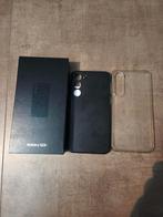 Samsung S23 Plus, Telecommunicatie, Mobiele telefoons | Samsung, Zwart, Touchscreen, Ophalen of Verzenden, Zo goed als nieuw