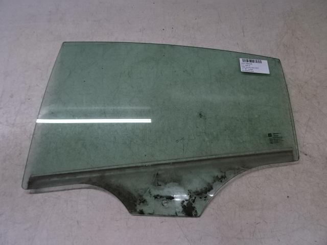 PORTIERRUIT LINKS ACHTER Opel Insignia (01-2008/03-2017), Auto-onderdelen, Ruiten en Toebehoren, Opel, Gebruikt