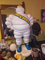 Michelin pop 80 cm, Verzamelen, Beelden en Beeldjes, Ophalen, Zo goed als nieuw