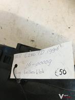 Mercedes C250 TD 1996  KM Tellerklok, -, Utilisé, -, -