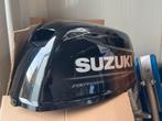 Motorkap nieuw en origineel Suzuki voor DF9.9 DF15 en DF20, Watersport en Boten, Bootonderdelen, Ophalen, Nieuw, Motor en Techniek