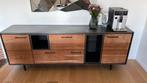 Buffet xooon (avec led intégré), Maison & Meubles, Armoires | Buffets, Avec tiroir(s), 25 à 50 cm, Chêne, Moins de 100 cm
