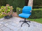 Bureaustoel op wielen in zeer goede staat., Ophalen of Verzenden, Zo goed als nieuw, Bureaustoel
