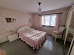 Complete Slaapkamer te koop, Huis en Inrichting, Slaapkamer | Complete slaapkamers, Ophalen, Gebruikt, Tweepersoons, Klassiek wit