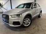 Q3 1.4 Tfsi 110kw 150pk, Auto's, Euro 6, 4 cilinders, Leder, 5 zetels