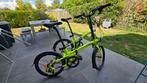 Decathlon Tilt 500, Fietsen en Brommers, Fietsen | Vouwfietsen, Ophalen, Zo goed als nieuw