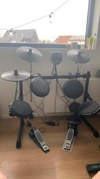 Elektrische drum DM6 drum module, Ophalen, Zo goed als nieuw, Overige merken, Elektronisch